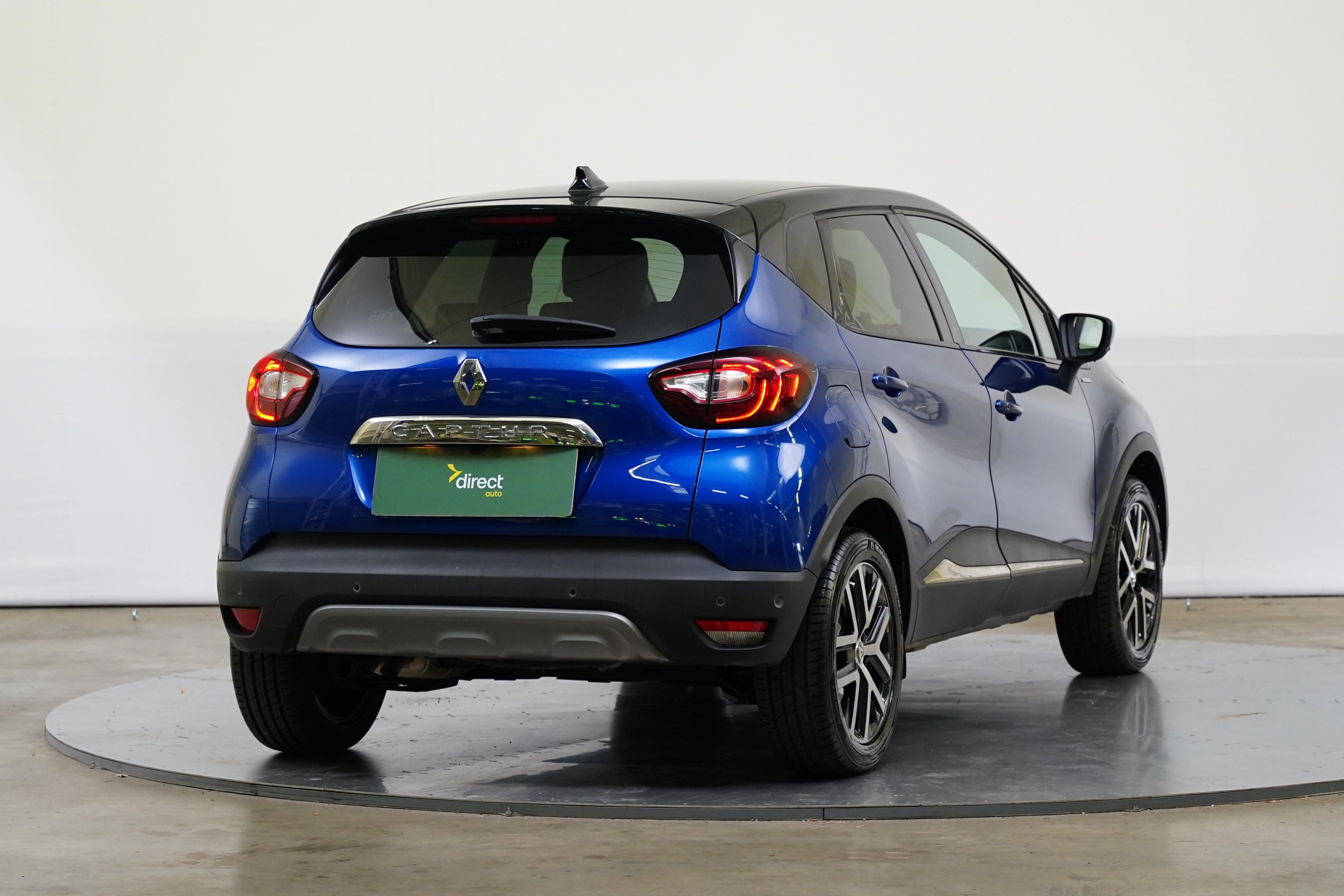 Renault Captur, 1.3 TCe 110 kW S-Edition - fotka 2