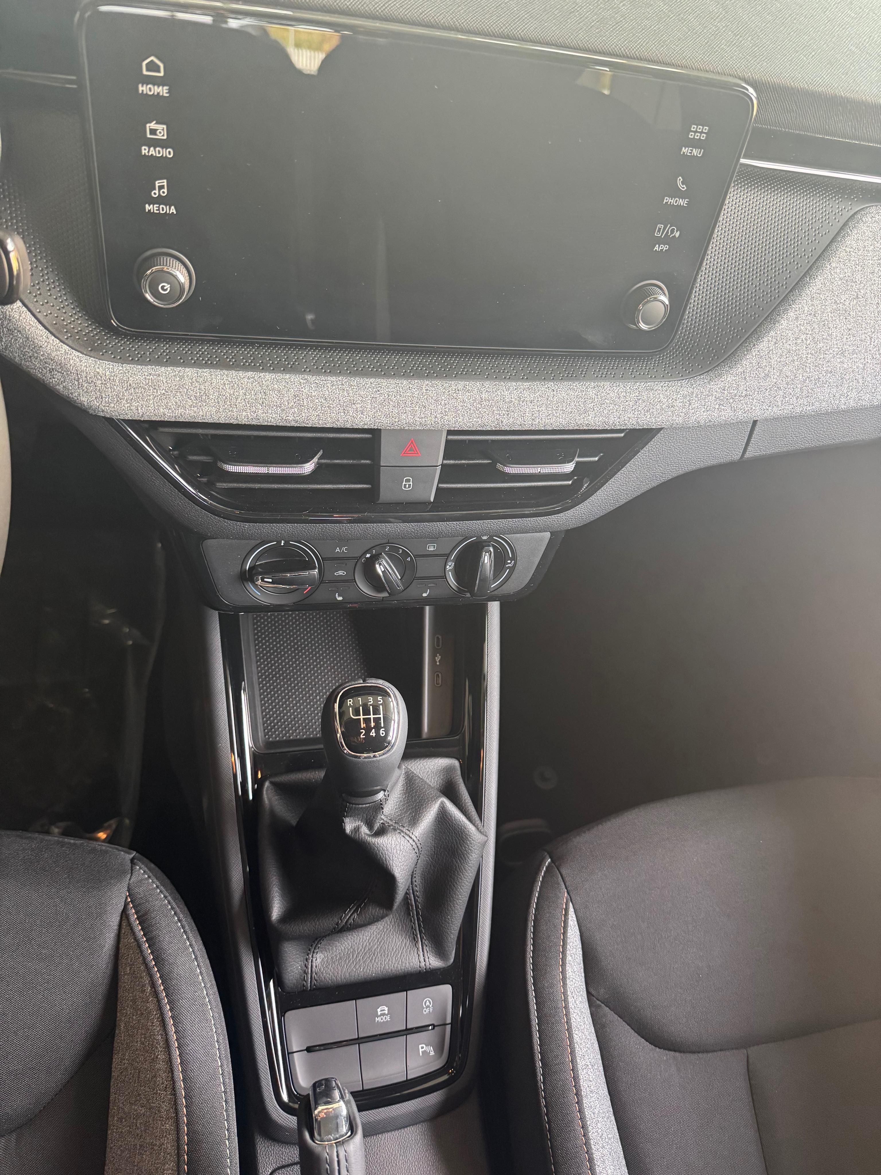 Škoda Kamiq, 1.0 TSI, 85kw, CLASSIC - fotka 6
