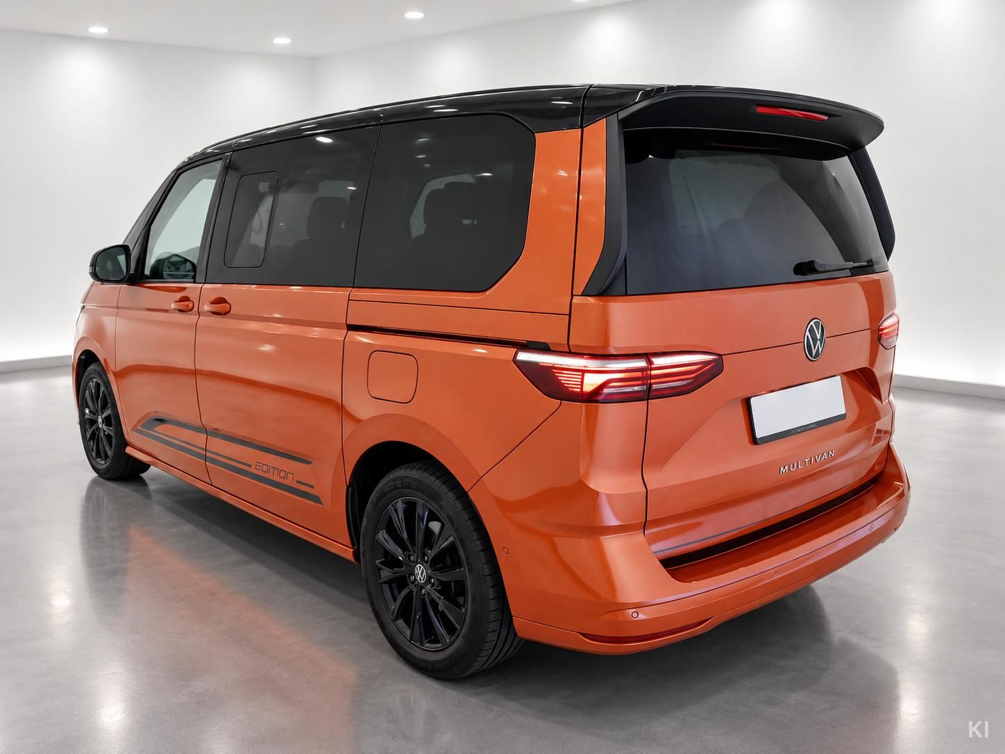 Volkswagen Multivan, T7 TDI MV EDITION*PANO*ACC*CAM - fotka 6
