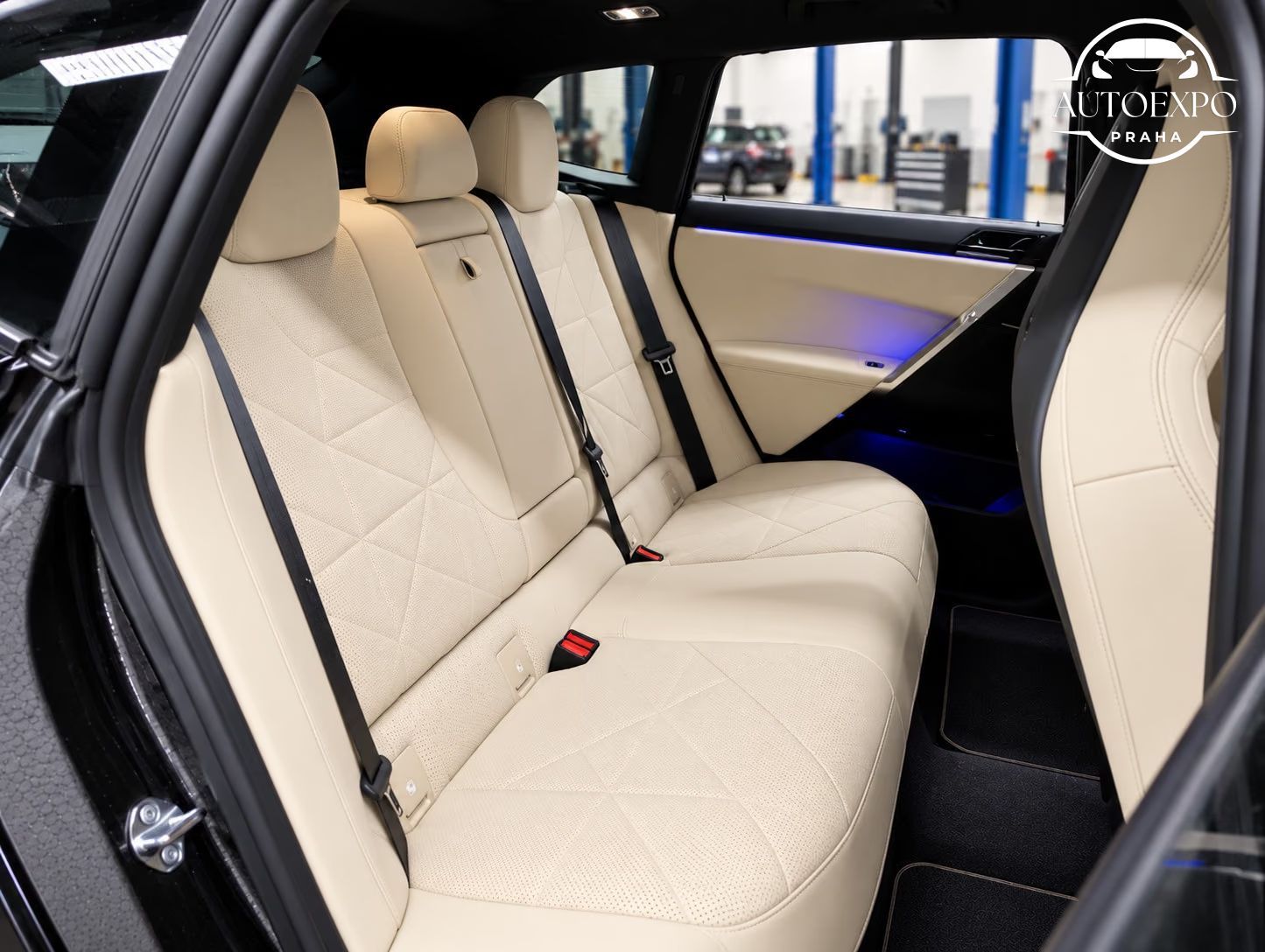 BMW iX, xDrive40 Sport * Panorama * - fotka 6