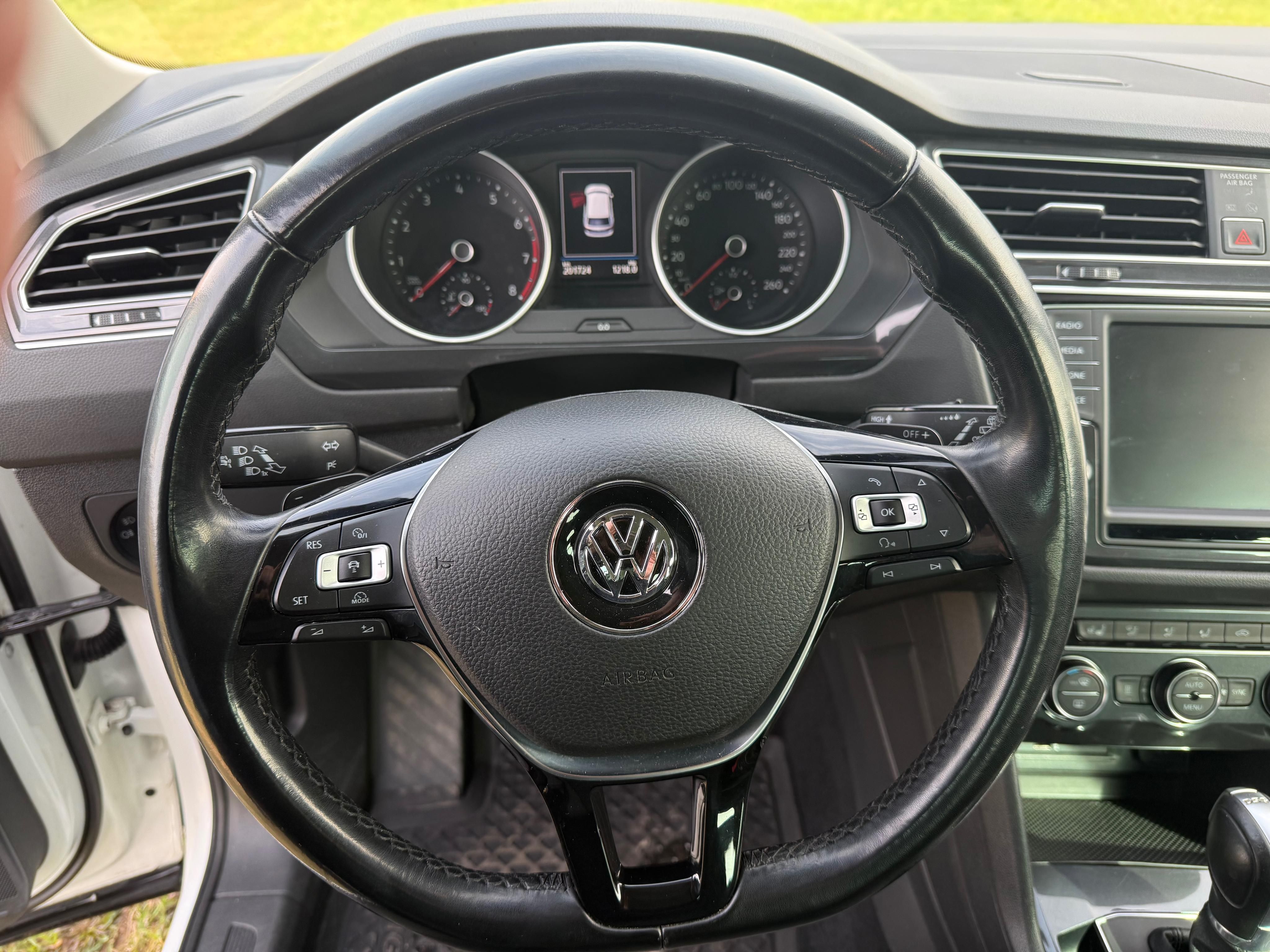 Volkswagen Tiguan, 1.4 TSI 4x4 110kW - fotka 5