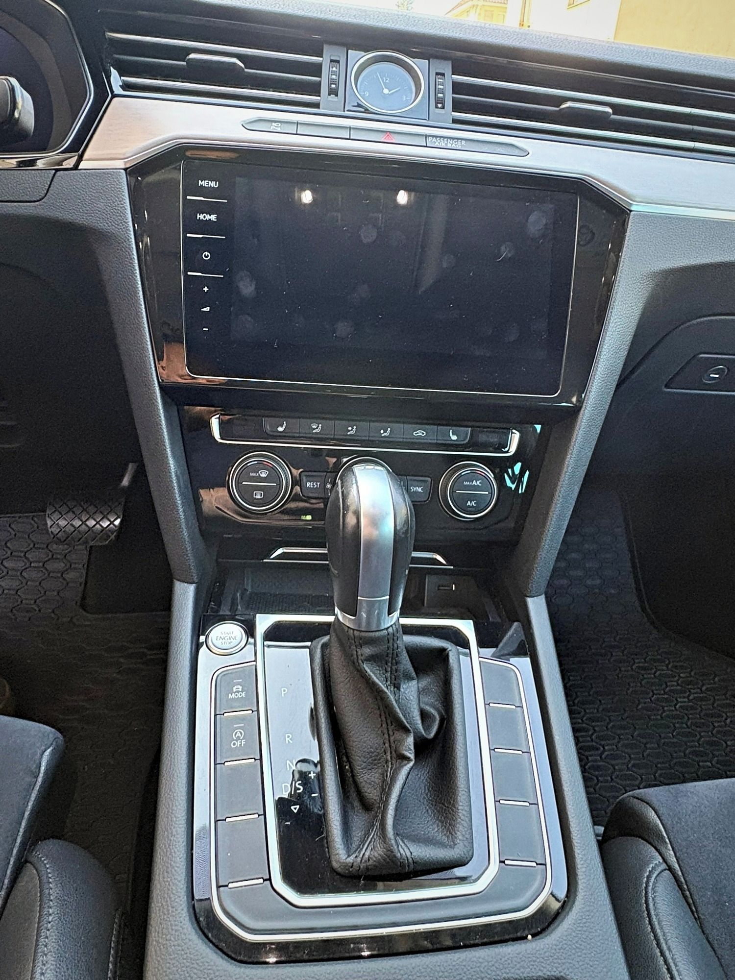 Volkswagen Passat, VW Passat B8 Variant Highline - fotka 5