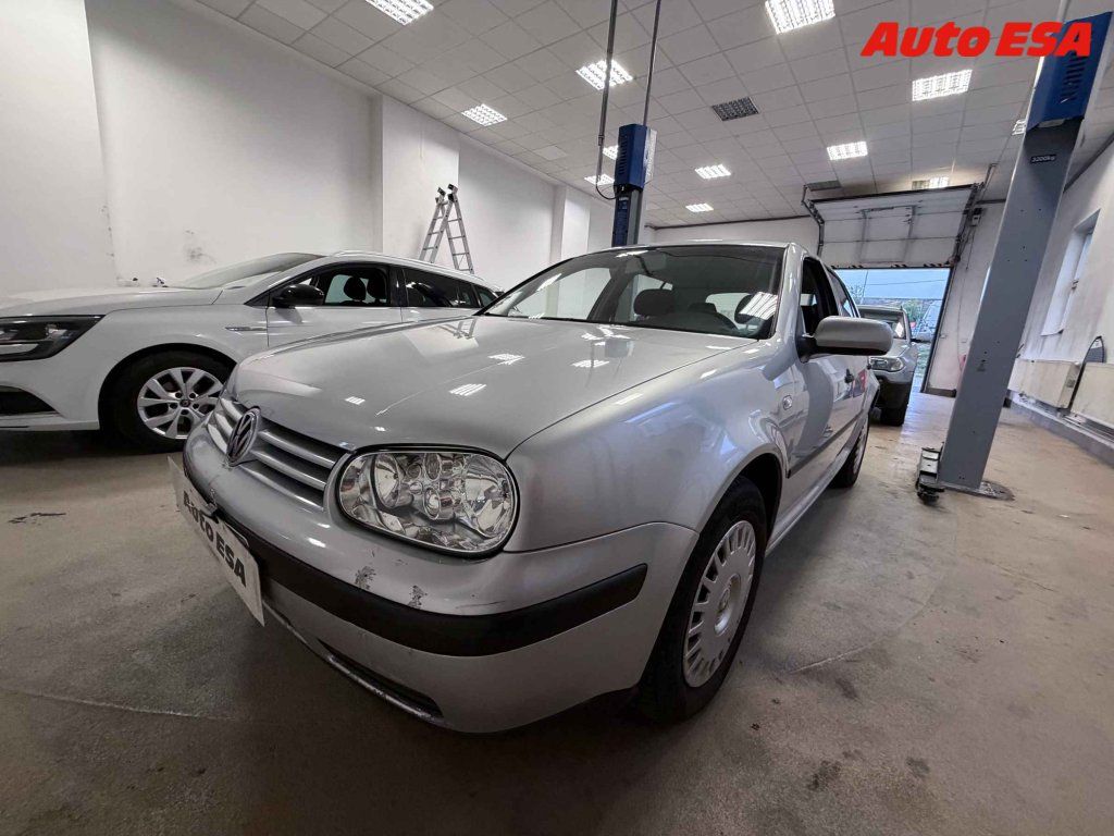 Volkswagen Golf, 1.4i