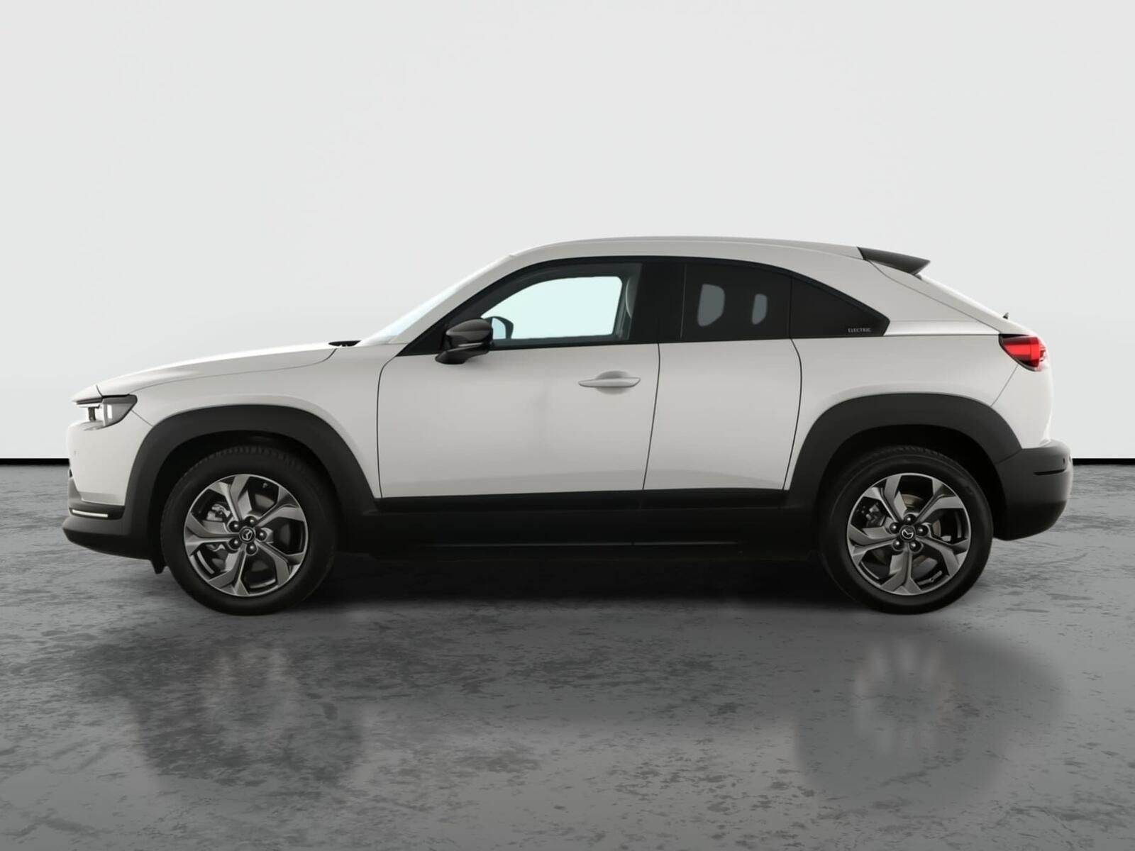Mazda MX-30, e-Skyactiv, SoH 93%, Automat - fotka 3