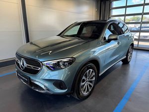 Mercedes-Benz GLC, 200 d 4MATIC