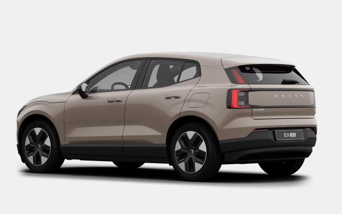 Volvo EX30, P5 ELECTRIC RWD PLUS - fotka 6