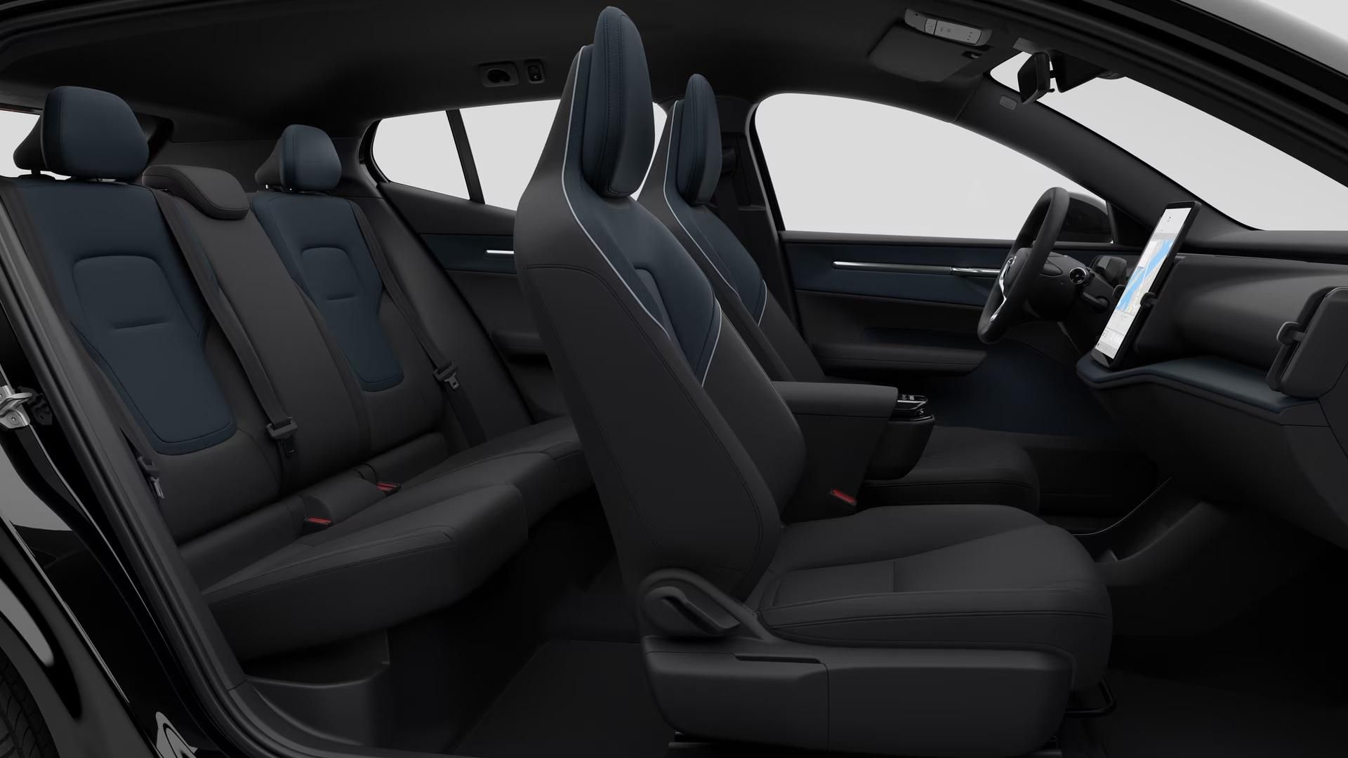 Volvo EX30, P3 ELECTRIC RWD ESSENTIAL - fotka 4