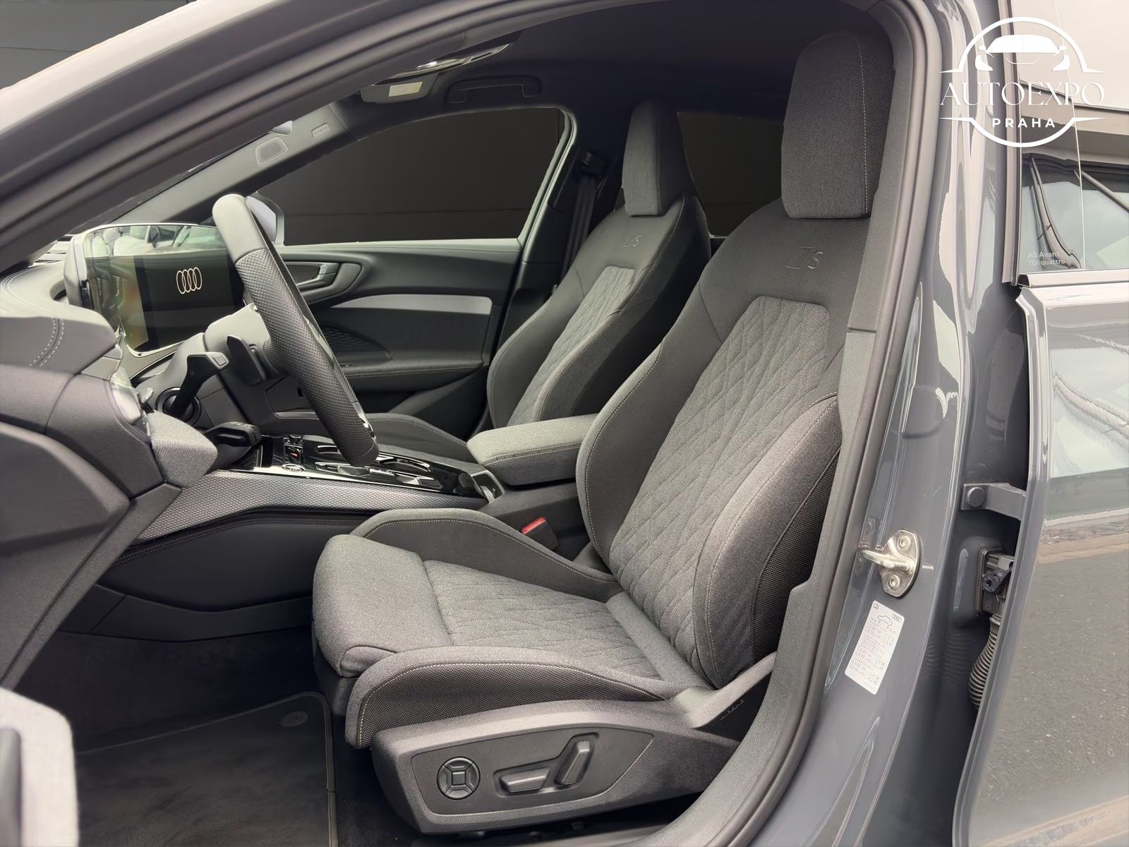 Audi A5, Avant TDI quattro S line * - fotka 6