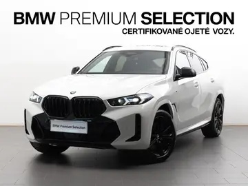 BMW X6, xDrive40d