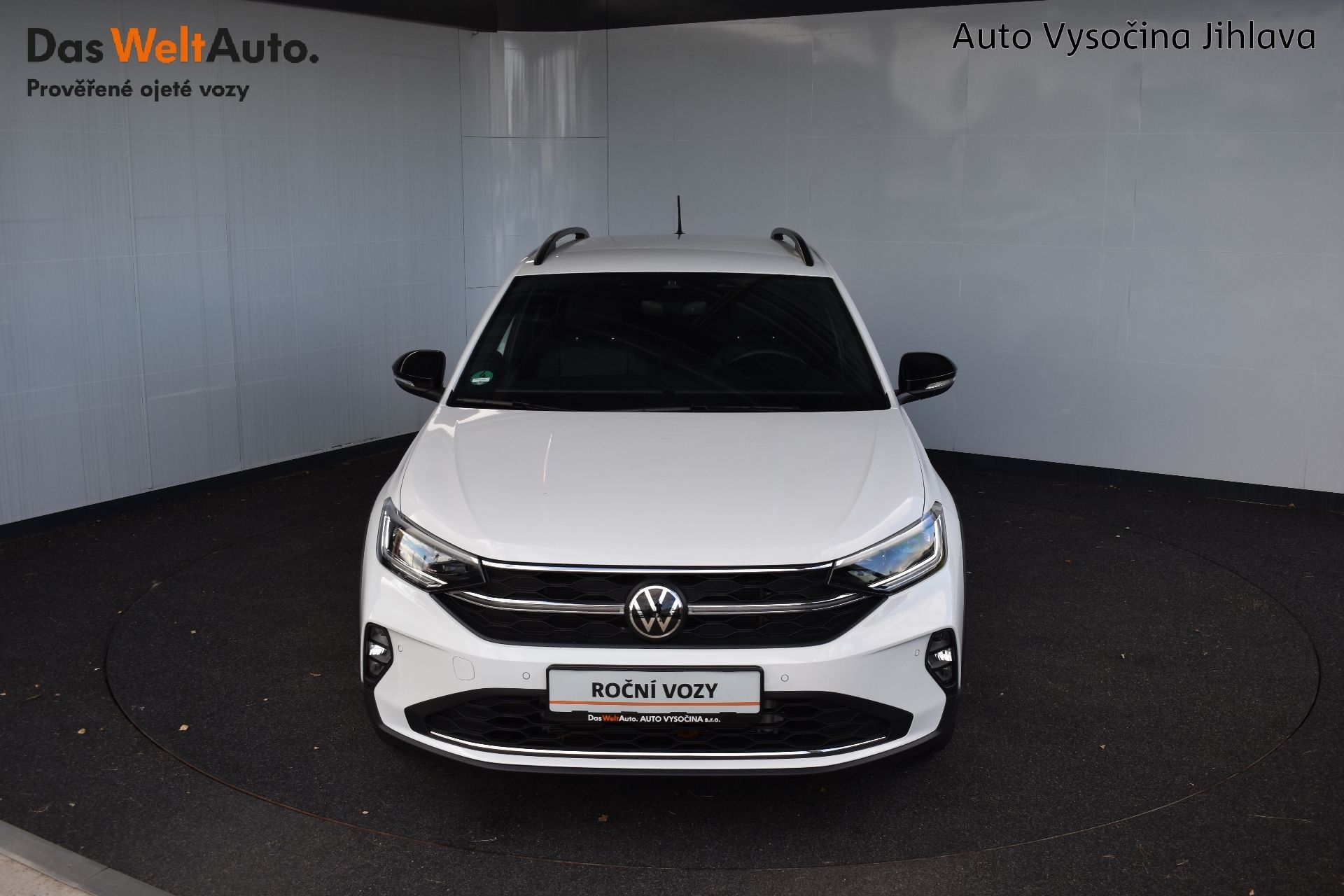 Volkswagen Taigo, ENERGY 1.5TSI 110kW,Záruka - fotka 4