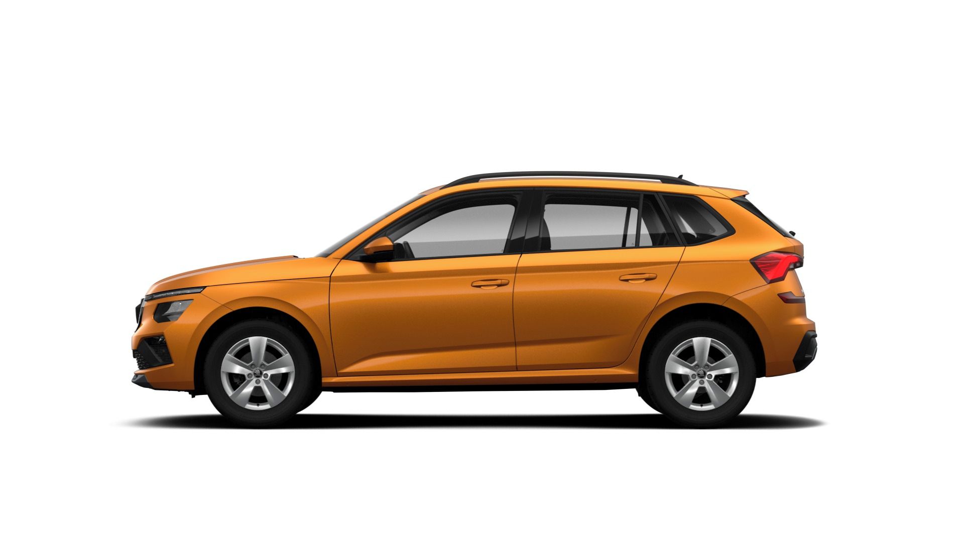 Škoda Kamiq - fotka 2