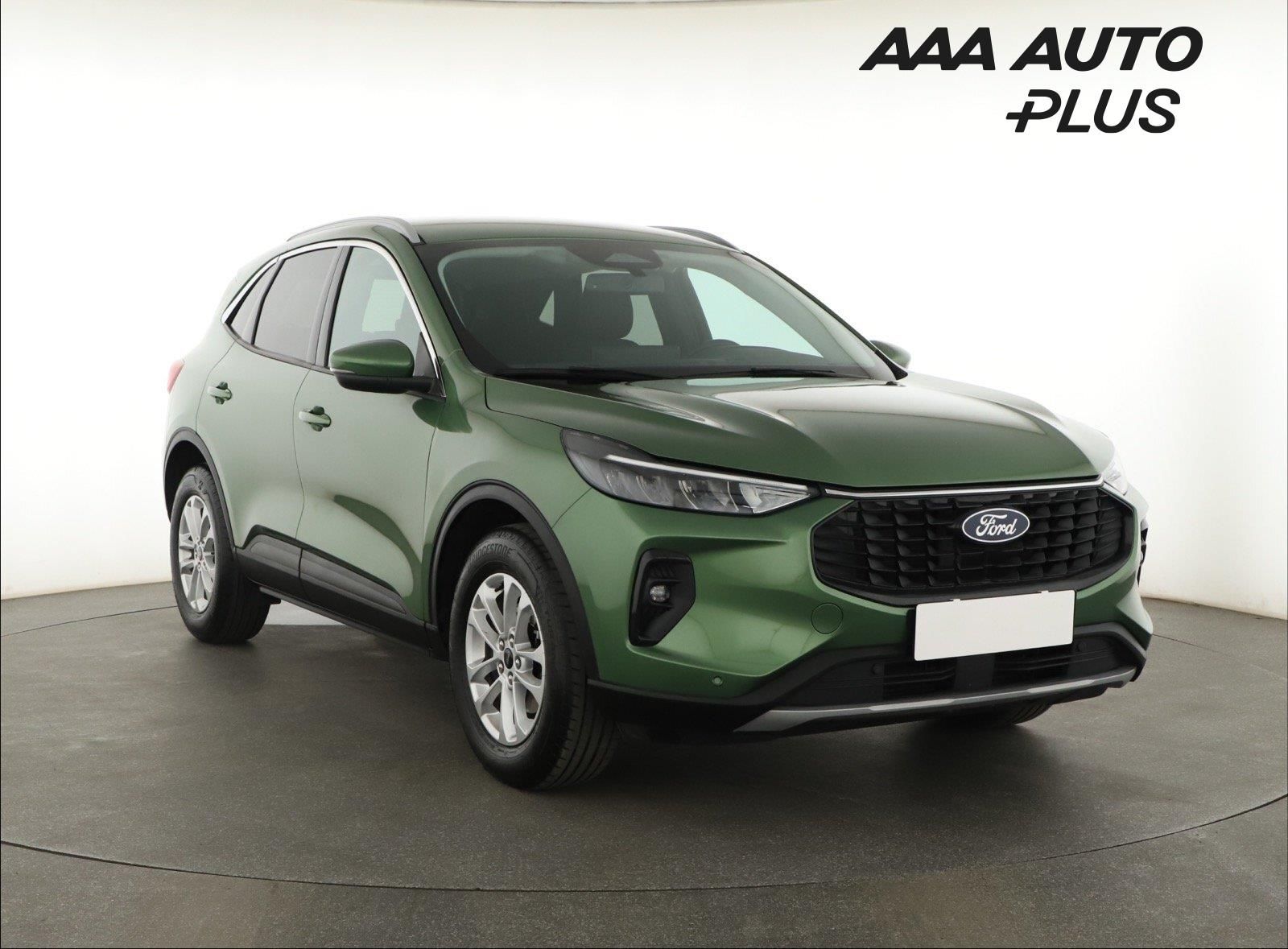 Ford Kuga, 1.5 EcoBoost, Titanium