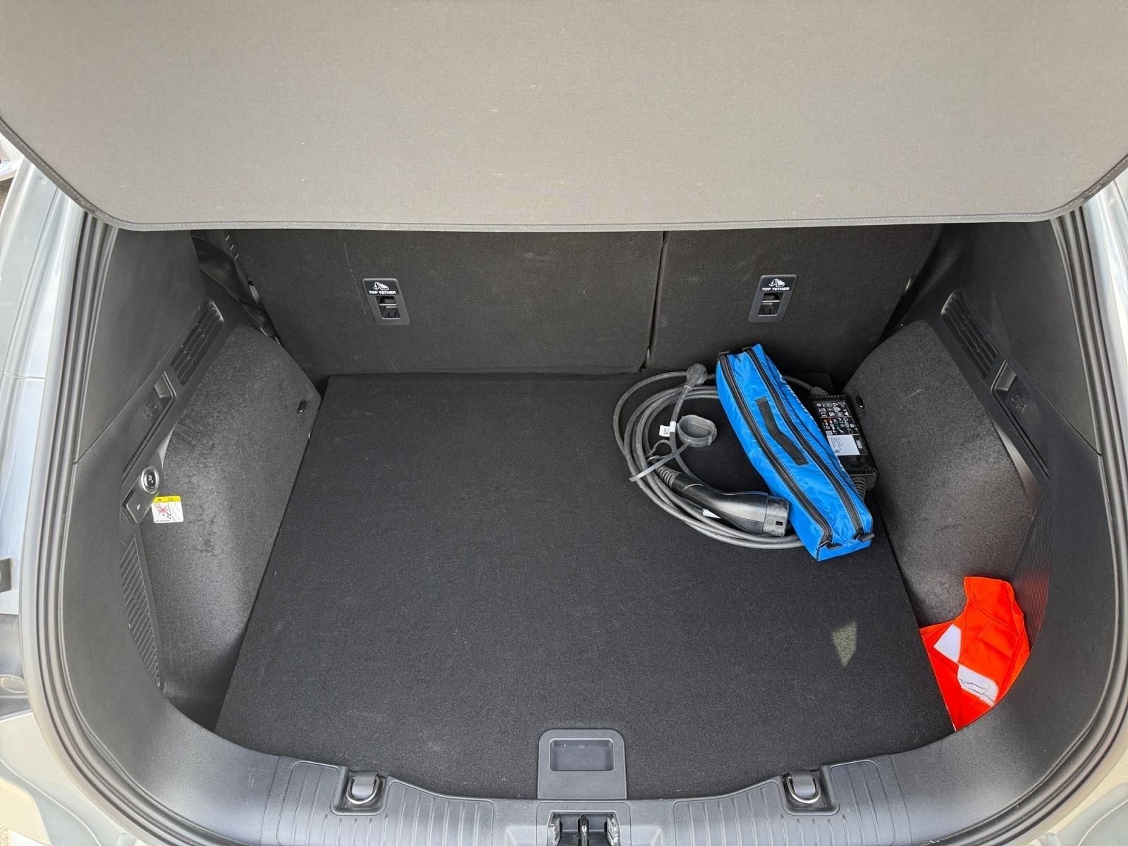 Ford Kuga, ST-LINE X 2.5PHEV 112kW TAŽNÉ - fotka 6