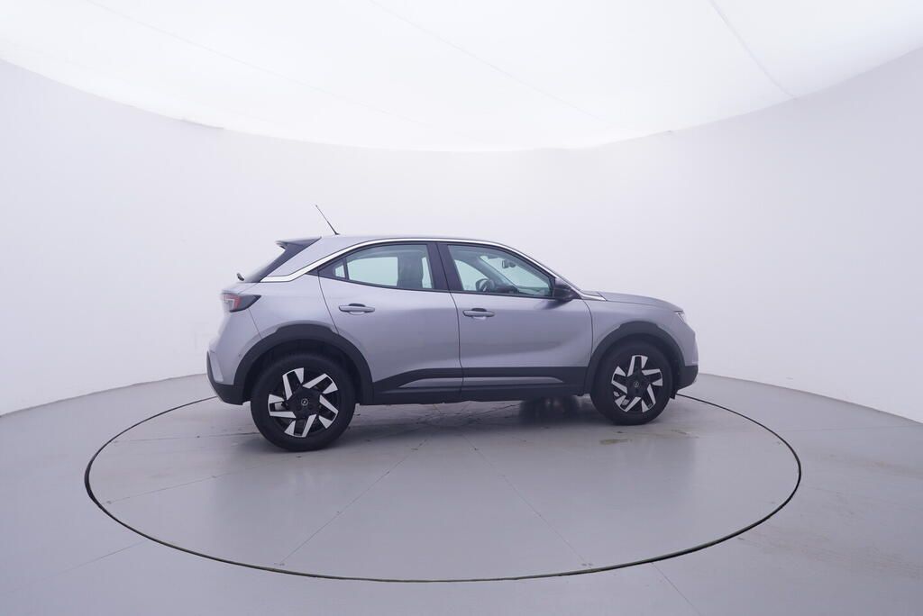 Opel Mokka, 1.2 Puretech 74 kW - fotka 6