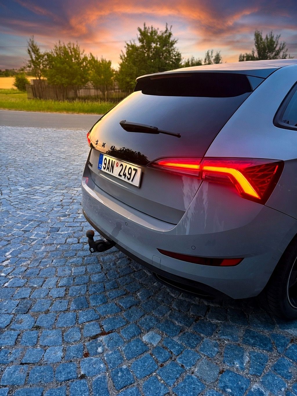 Škoda Scala, ŠKODA Scala Monte Carlo 1.5 TS - fotka 6