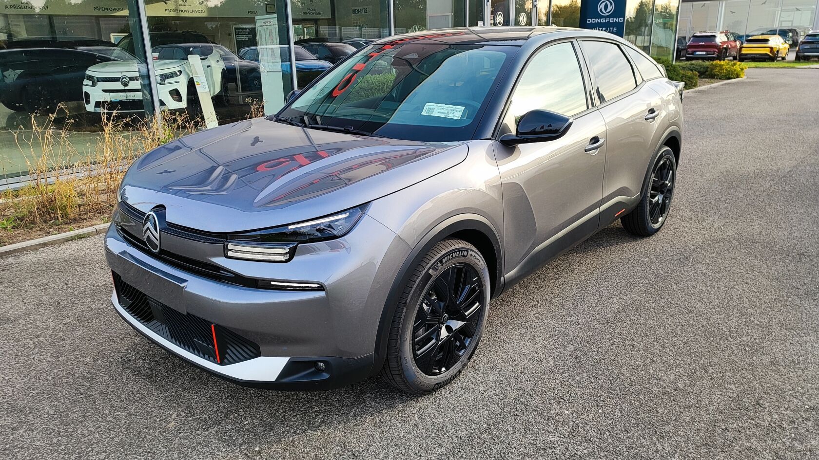Citroën C4, COLLECTION Hybrid 145k Automat