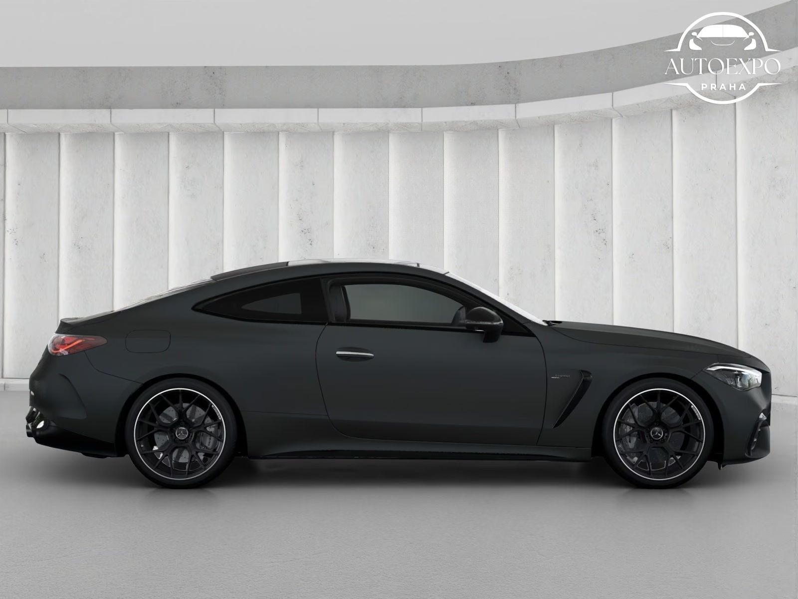 Mercedes-Benz CLE, 53 AMG*Premium 4Matic * - fotka 3