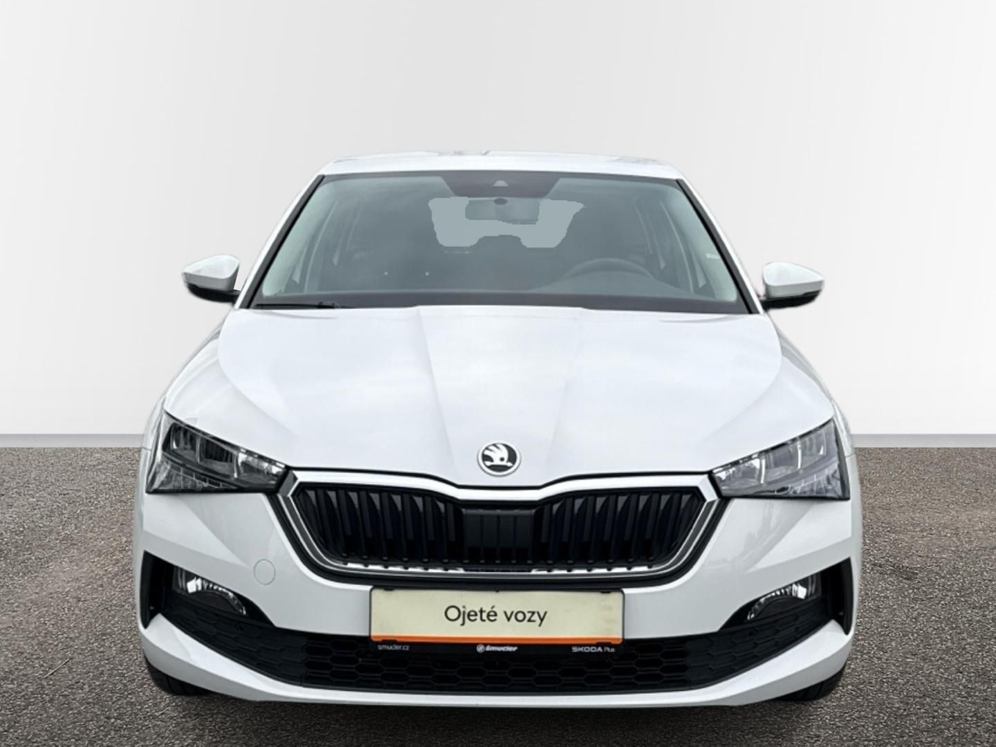 Škoda Scala, 1.0 TSI / 70 kW Active - fotka 4