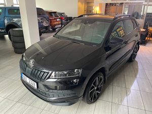 Škoda Karoq, Sportline 1.5 TSI 110kW DSG