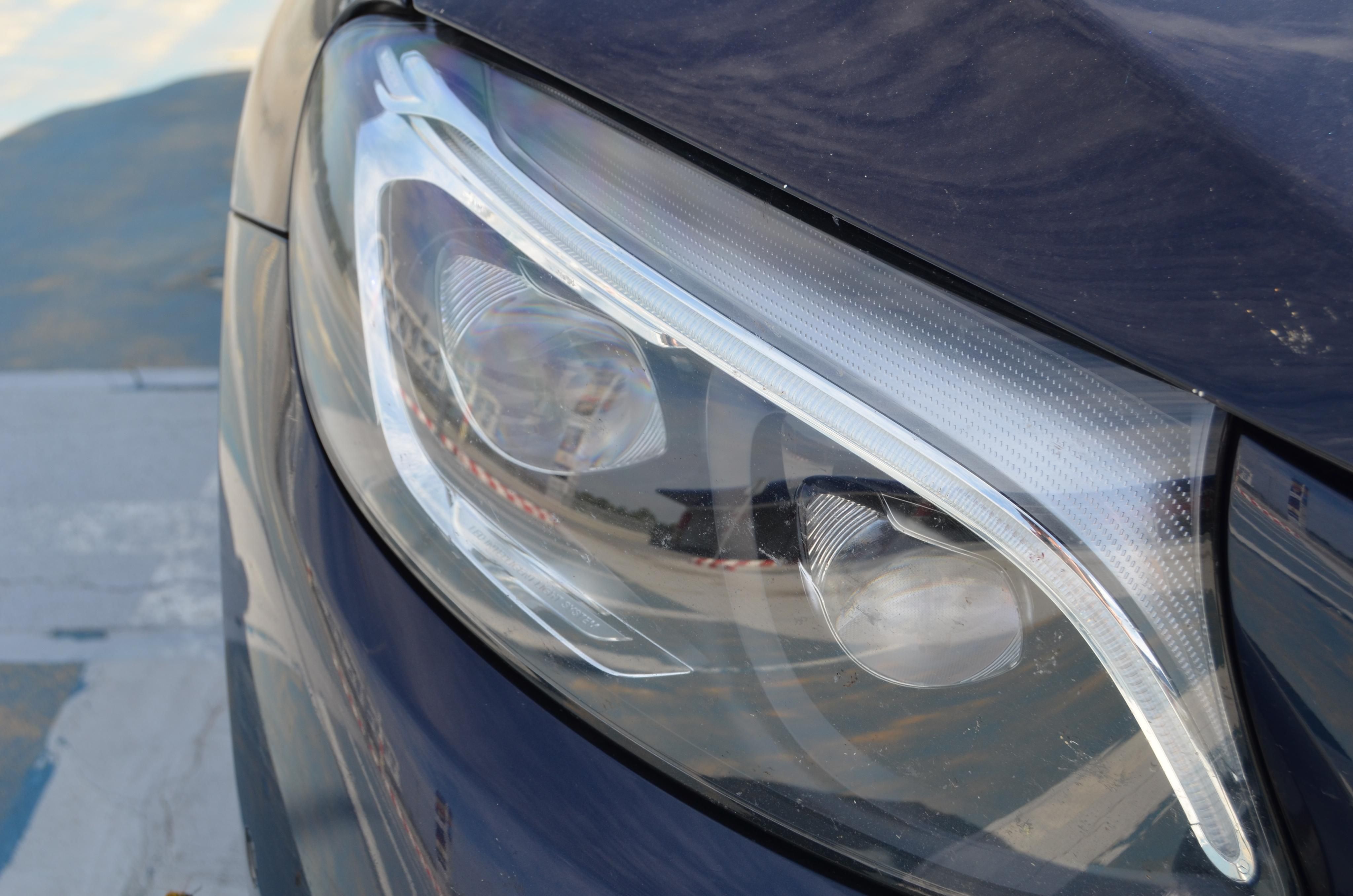 Mercedes-Benz GLC, Mercedes-Benz GLC 350 d 4MATIC - fotka 6