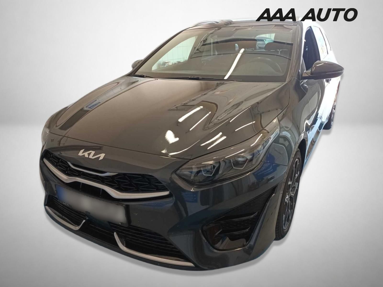 Kia Cee´d, 1.5 T-GDI, Záruka, ČR,1.maj