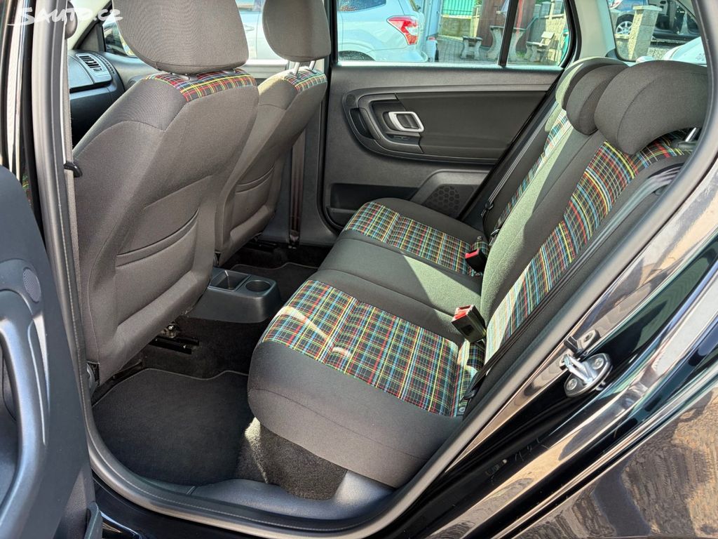 Škoda Fabia, II, 1,6 TDi, KOMBI,SERVISKA