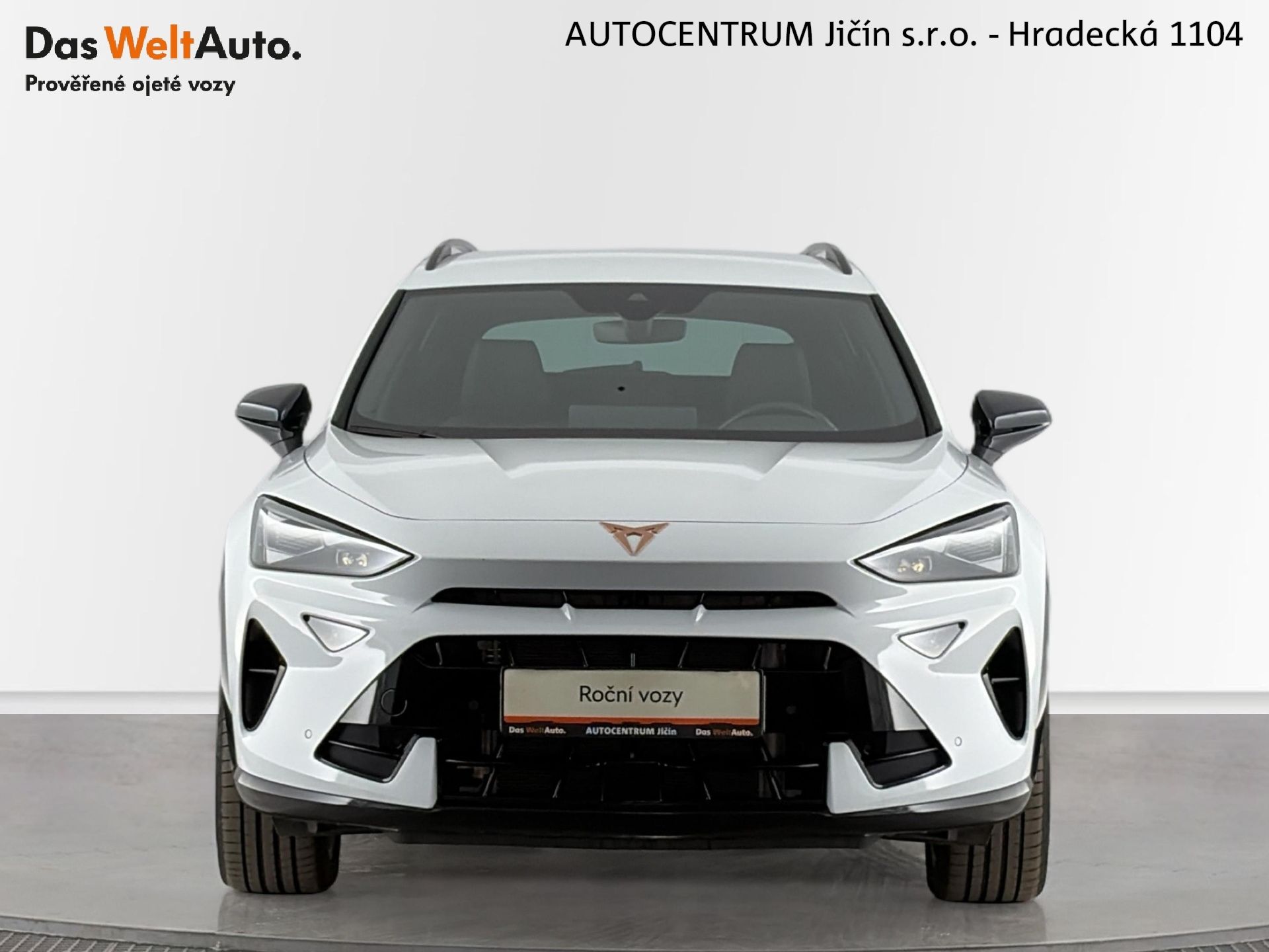 Cupra Formentor, 2.0 TSI 150kW 4x4 DSG - fotka 4