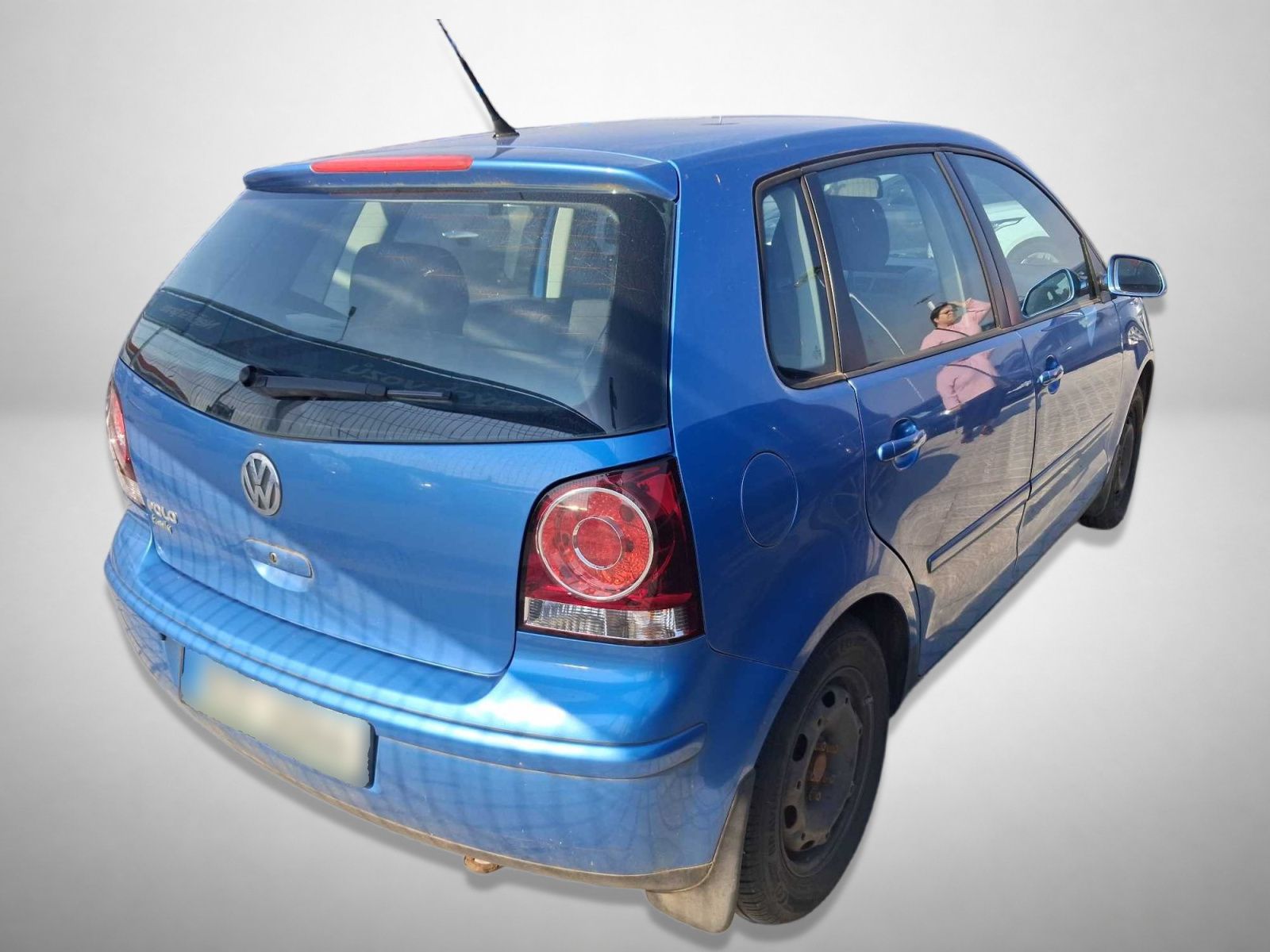 Volkswagen Polo, 1.2, Comfortline, levný provoz - fotka 2