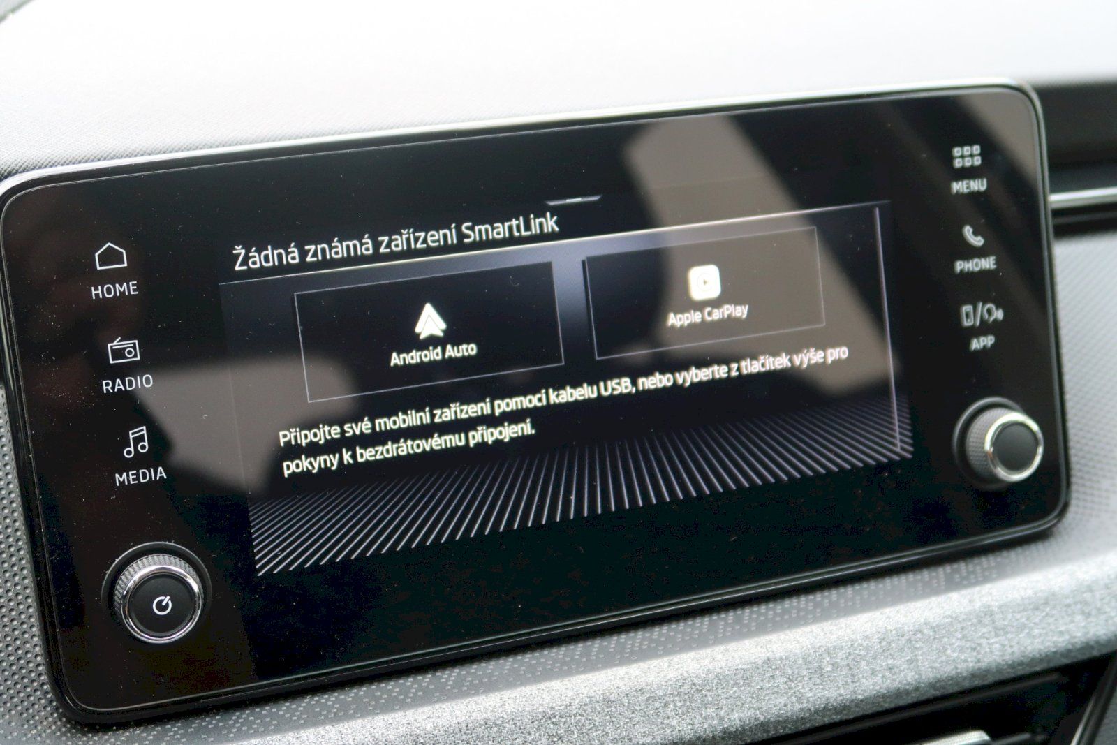 Škoda Scala, Selection 1.0 TSI 85 kW - fotka 6