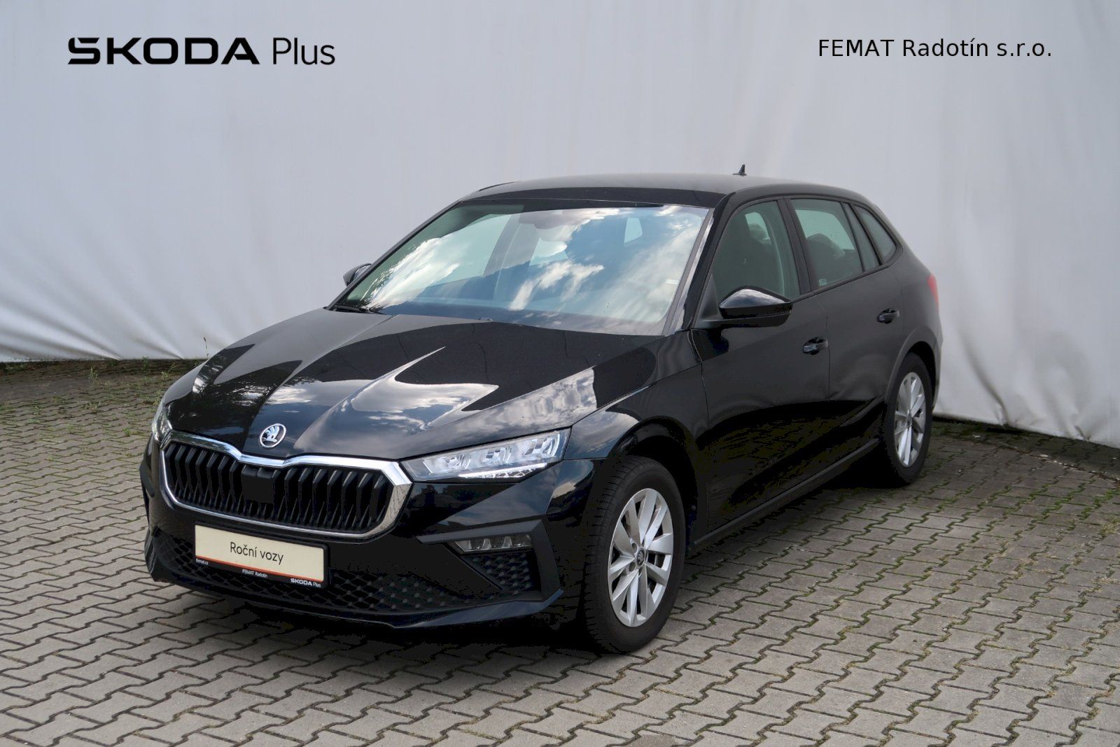 Škoda Scala, Selection 1.0 TSI 85 kW