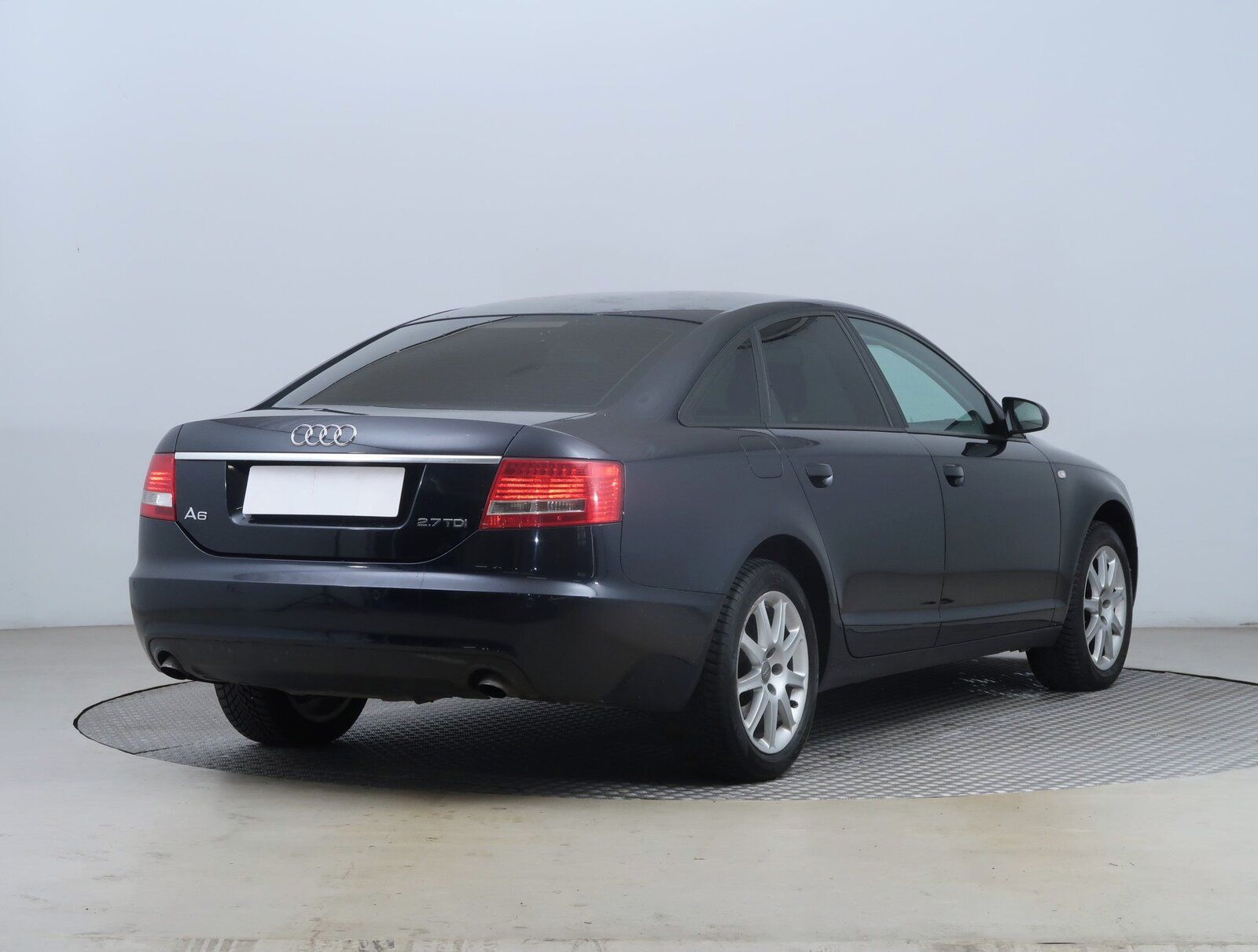 Audi A6, 2.7 TDI , Automat, po STK - fotka 5