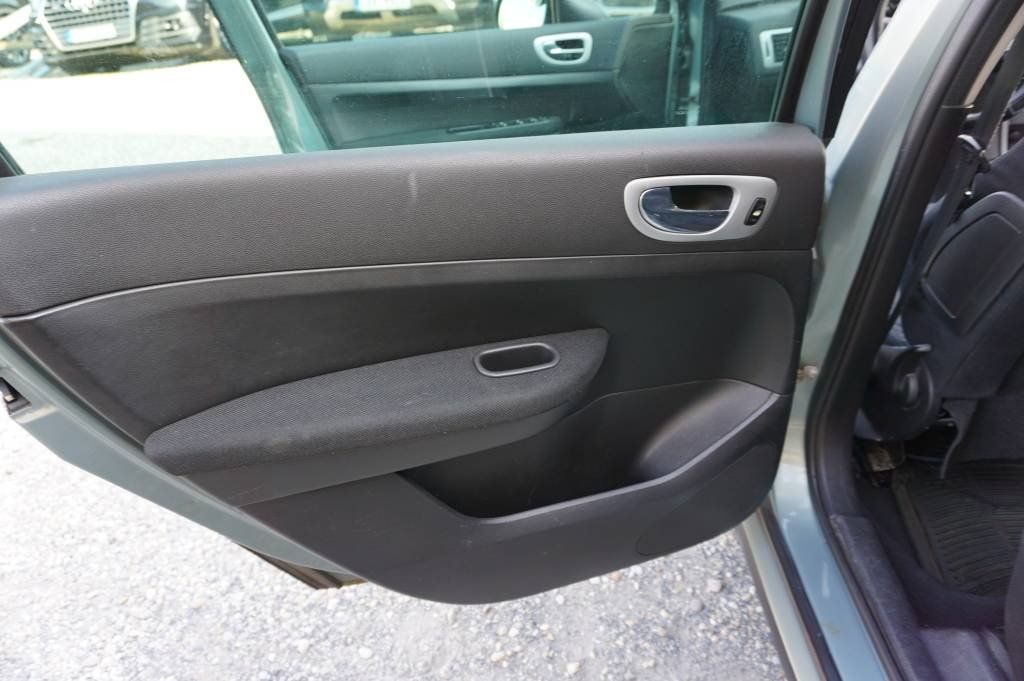 Peugeot 307, 307 S - fotka 6