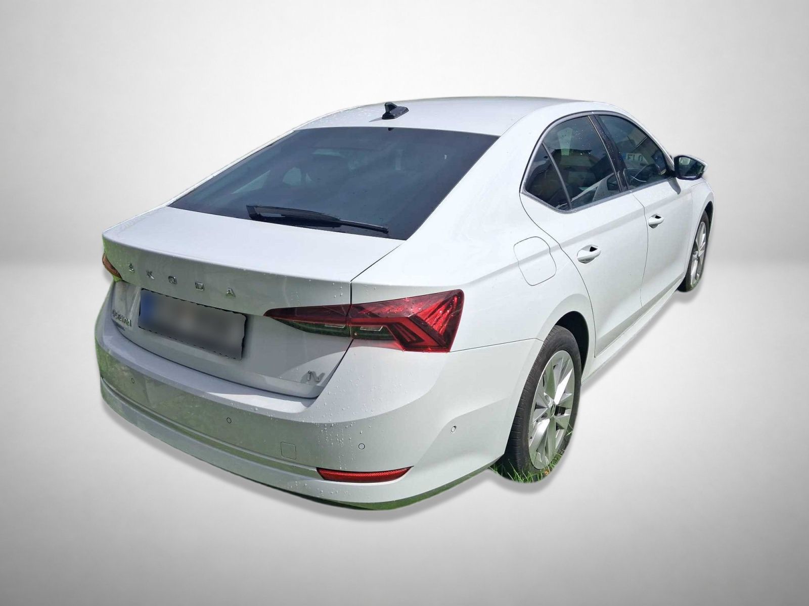 Škoda Octavia, 1.4 TSI iV, Style, Automat, ČR - fotka 2