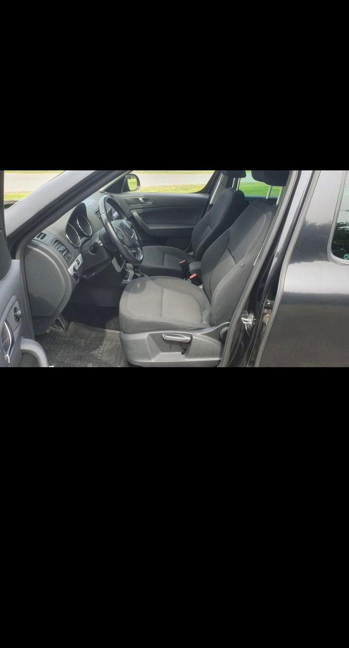 Škoda Yeti, 1,9 TDI - servisovano - fotka 4
