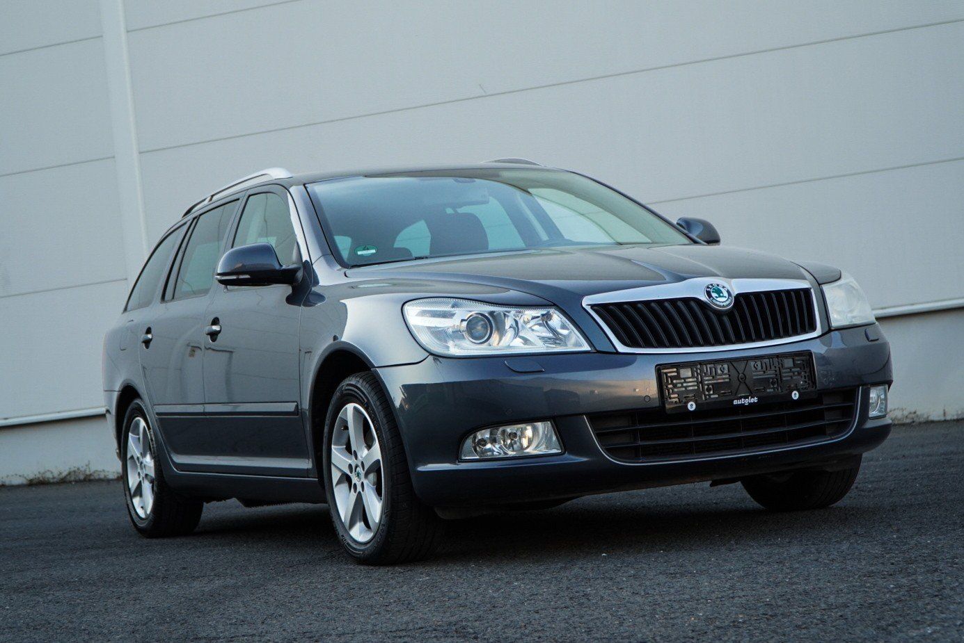 Škoda Octavia, 1.4 TSI 90kW ELEGANCE - fotka 2