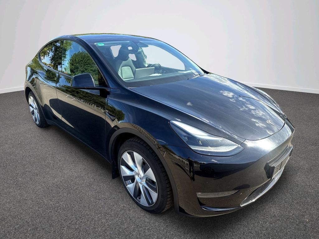 Tesla Model Y, AWD Long Range    PŘIPRAVUJEME - fotka 5
