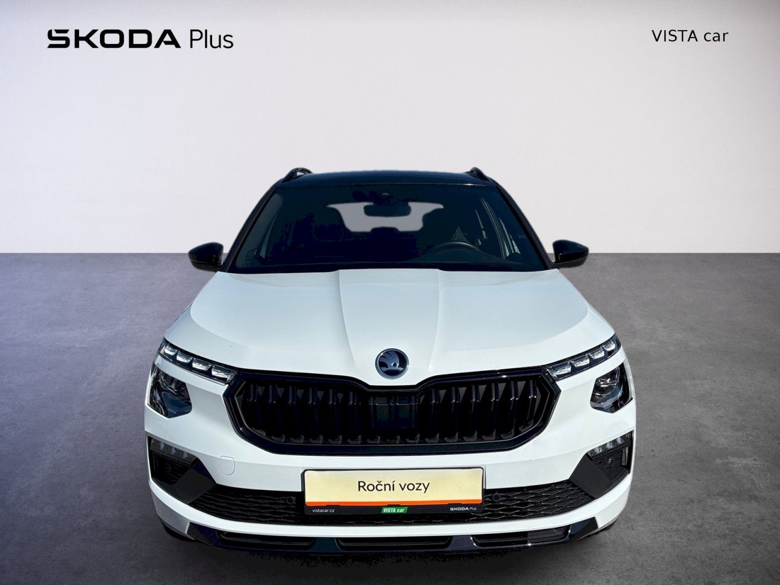 Škoda Kamiq, 1.5 TSI / 110 kW Monte Carlo - fotka 4