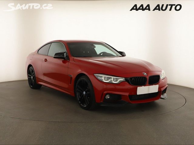 BMW Řada 4