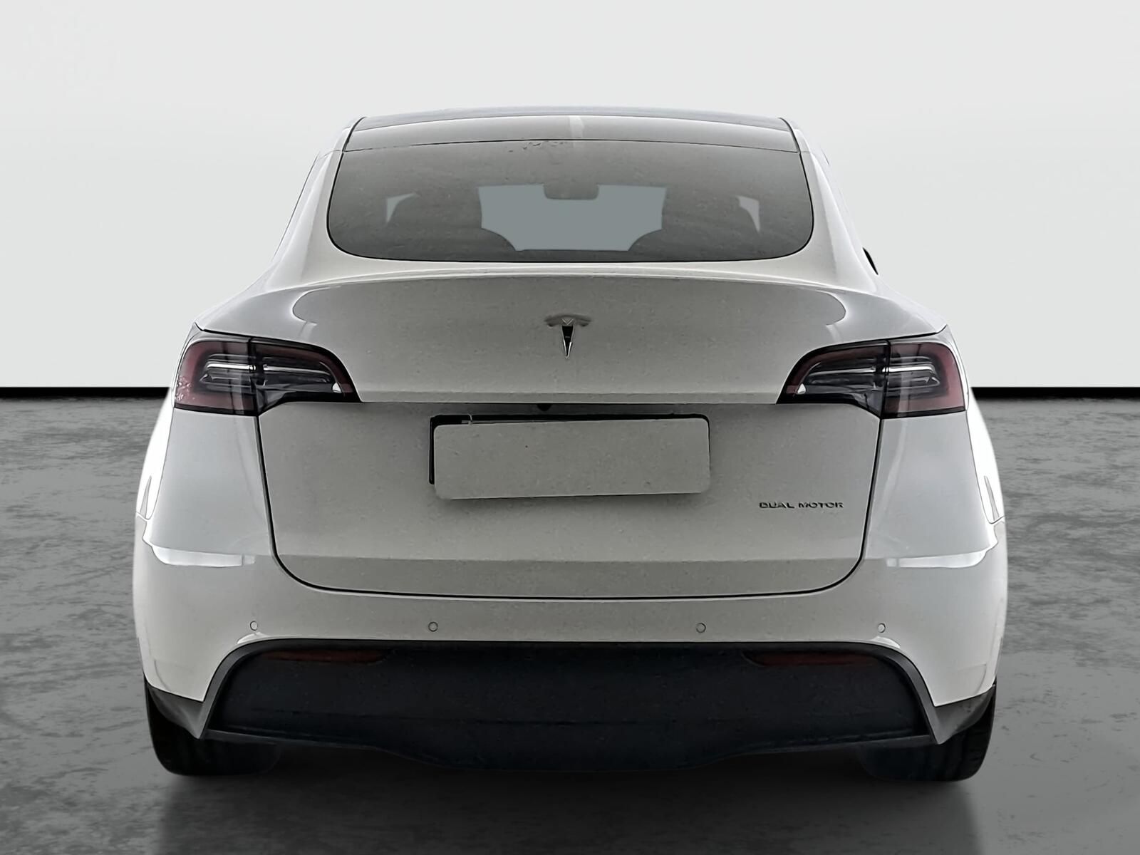 Tesla Model Y, Long Range AWD 79kWh, SoH 91% - fotka 4