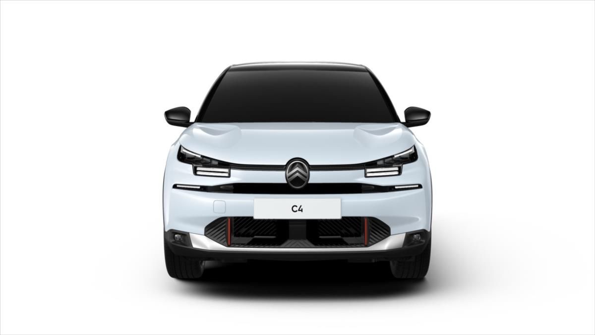 Citroën C4, 1,2 Hybrid 145k Aut.COLLECTION - fotka 5