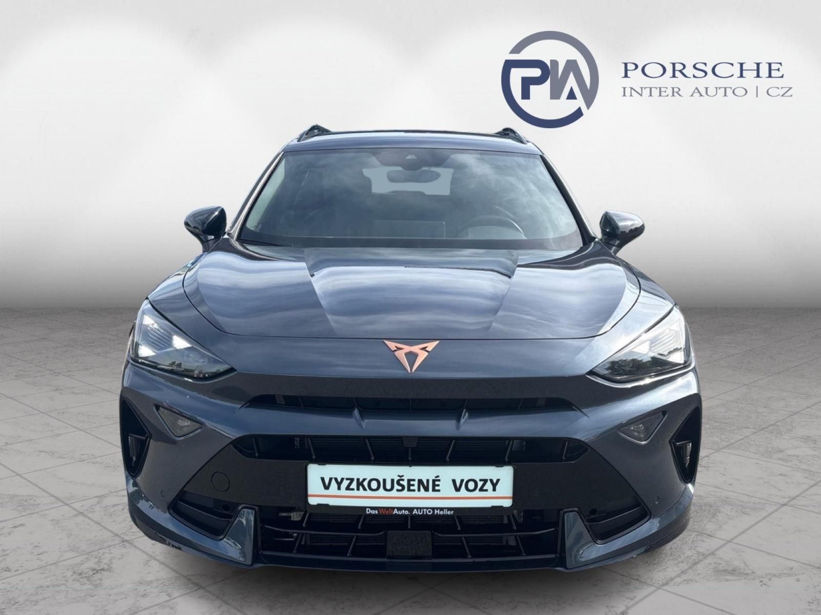 Cupra Formentor, 1.5 eTSI DSG 110 kW - fotka 4