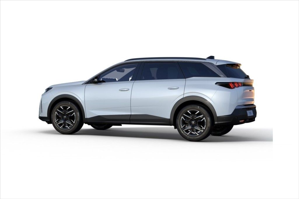Peugeot 5008, 1,2 GT Hybrid 145 e-DCS6 - fotka 4