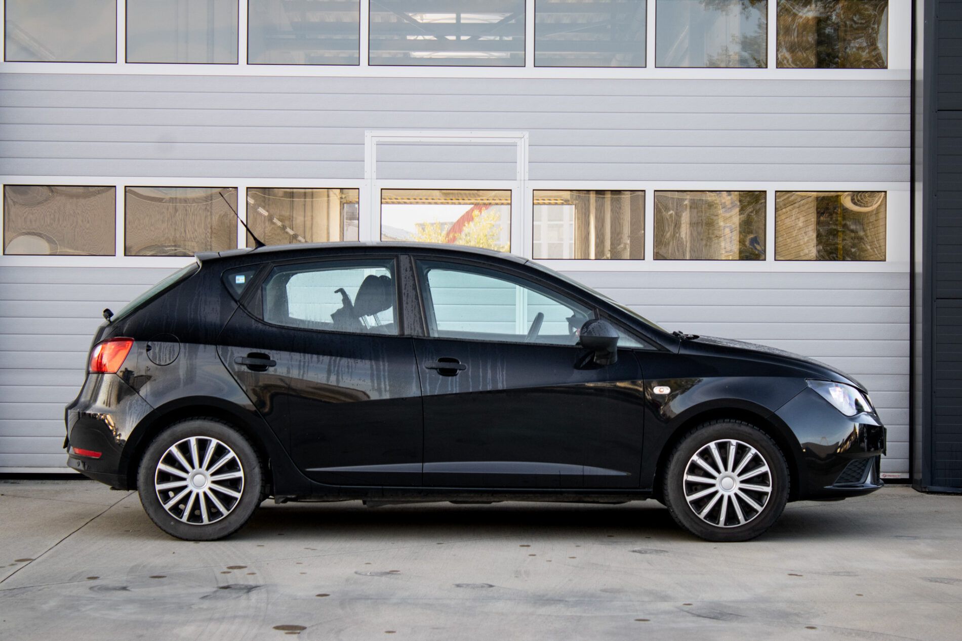 Seat Ibiza - fotka 4