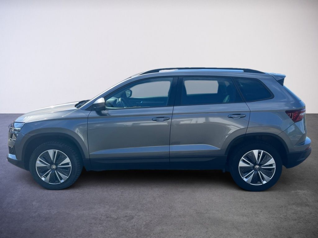 Škoda Karoq, Style Plus 1.5 TSi 110 kW - fotka 3