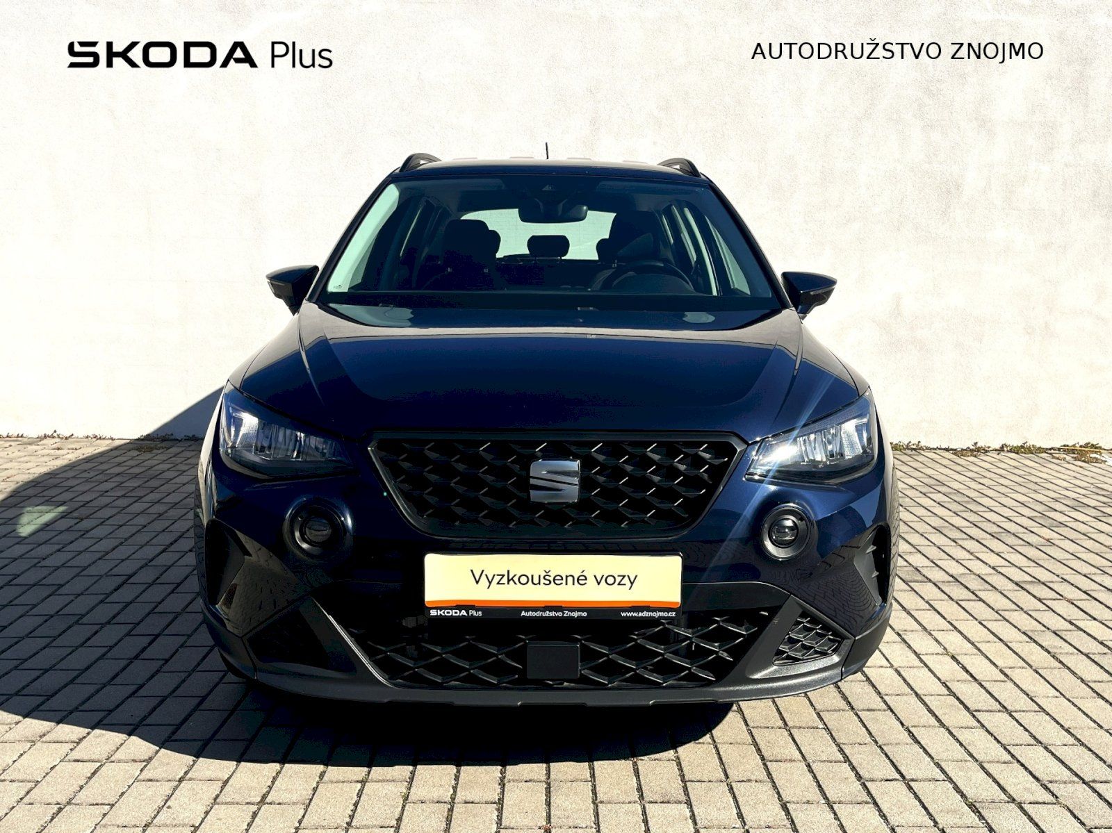 Seat Arona, 1,0 TSi 81kW Style DSG7 - fotka 4