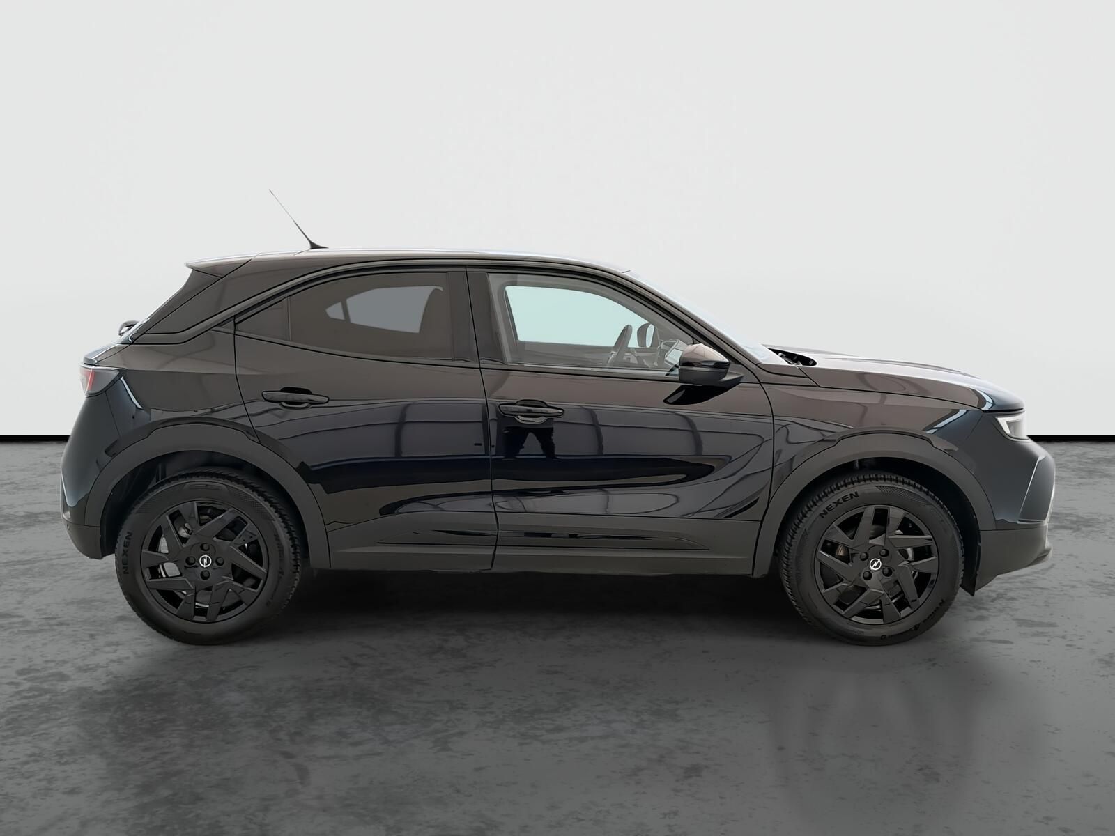 Opel Mokka, 1.2 Turbo, Automat, ČR,1.maj - fotka 6