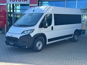 Toyota Proace Max, 2.2, D, MT, L3H2, Active