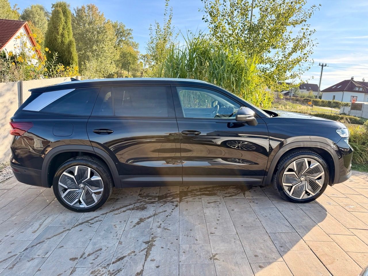 Škoda Kodiaq, Exclusive Selection MAX VÝBAVA - fotka 5