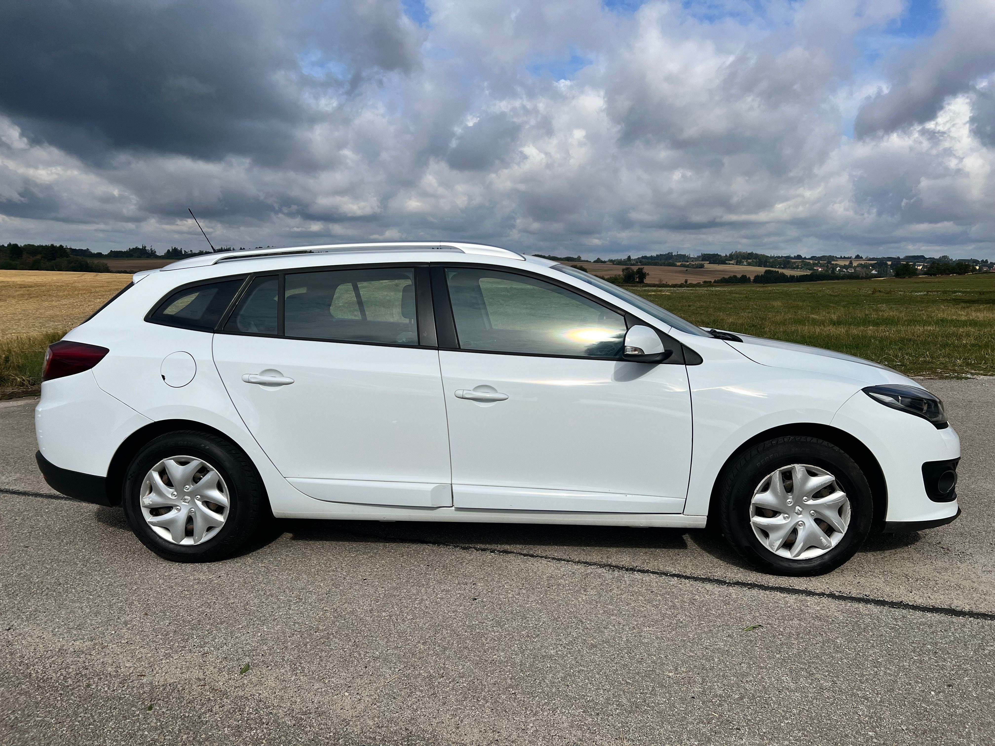 Renault Mégane, 1.5DCi 81kw - fotka 4