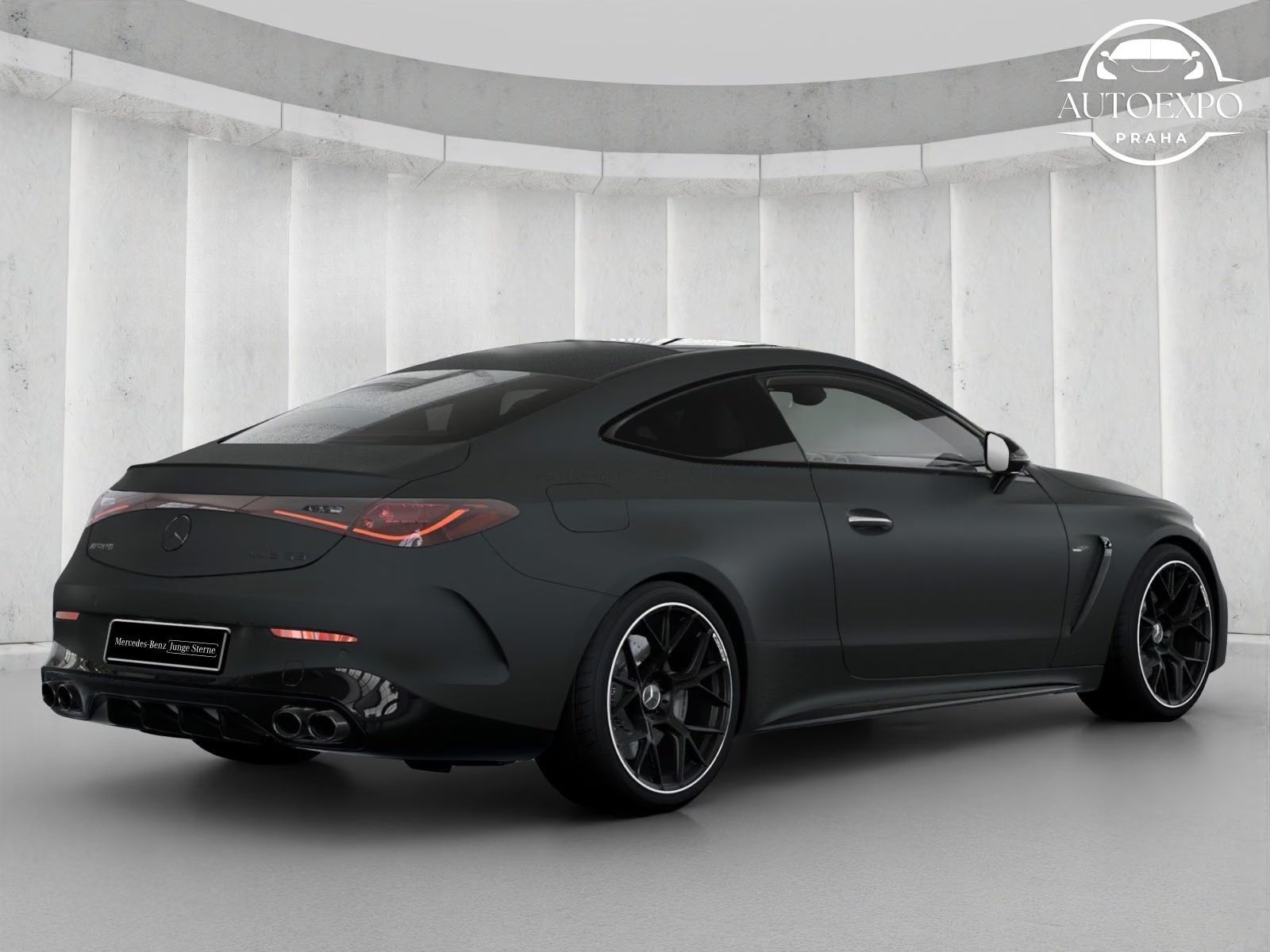 Mercedes-Benz CLE, 53 AMG*Premium 4Matic * - fotka 5